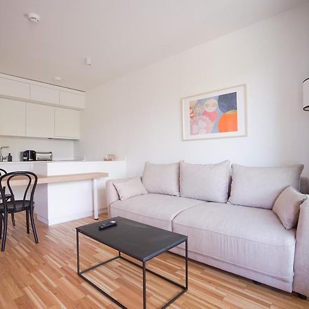 וינה Green Garden Apartment W/.Balcony Near Thermal Spa מראה חיצוני תמונה