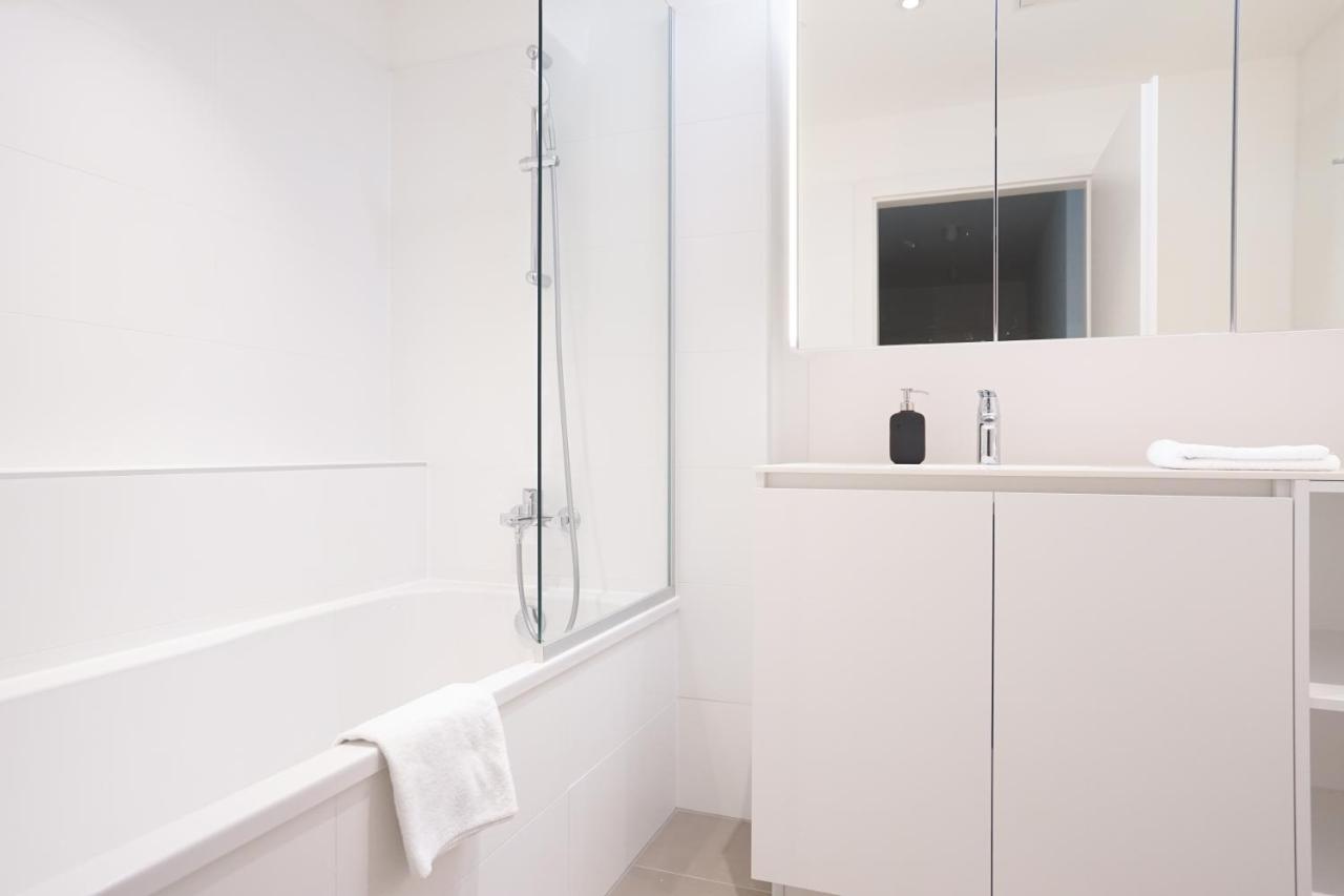 וינה Green Garden Apartment W/.Balcony Near Thermal Spa מראה חיצוני תמונה